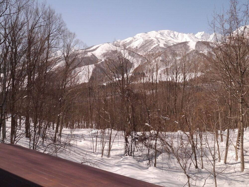 施設からの眺望