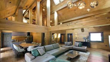 リビング エリア / 31