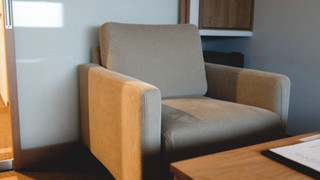 トリプルルーム 禁煙