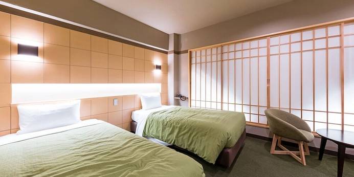 赤坂陽光ホテル(東京都 ビジネスホテル) / 1