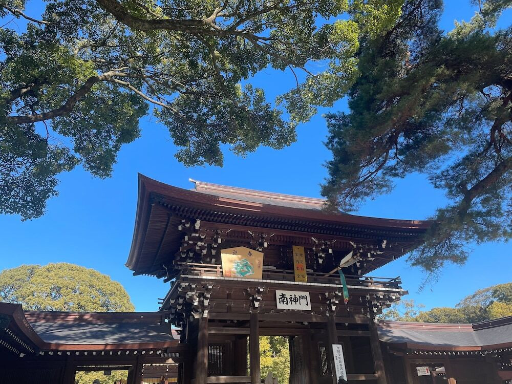 シティ ビュー