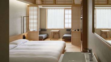 ONSEN RYOKAN 由縁 札幌（オンセンリョカン ユエン サッポロ） / 5