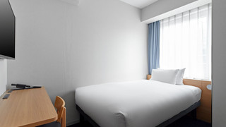 スタンダード ダブルルーム 禁煙