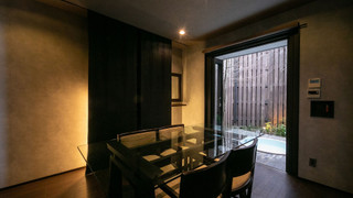 離れ-HIDARI(左)- 禁煙