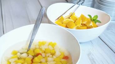 朝食ビュッフェ / 6