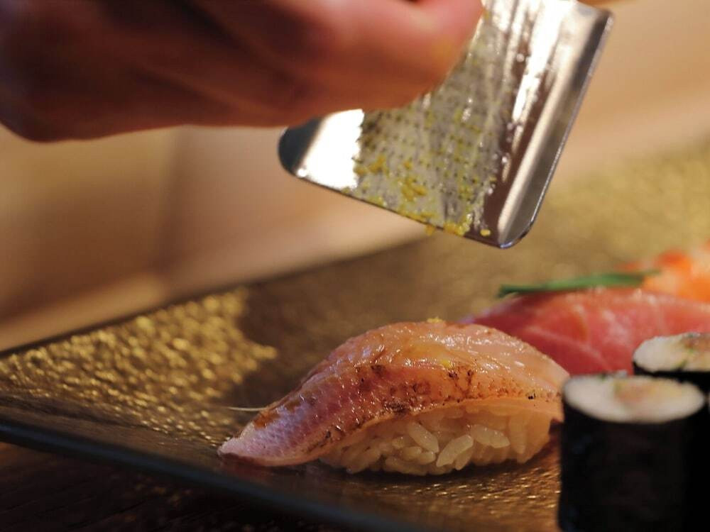 食事・飲み物