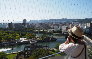 If you want to stay in Hiroshima city, this is the place! 16 recommended hotels convenient for sightseeing and business