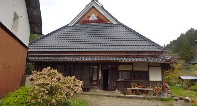 丹波篠山 古民家の宿 集落丸山（兵庫県 旅館） / 1