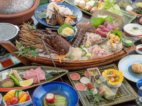 和味の宿　角上楼 / 5