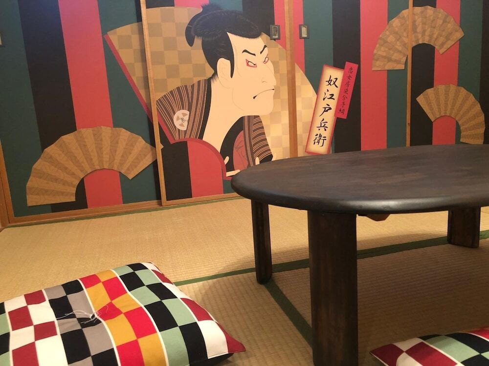 子供用スペース