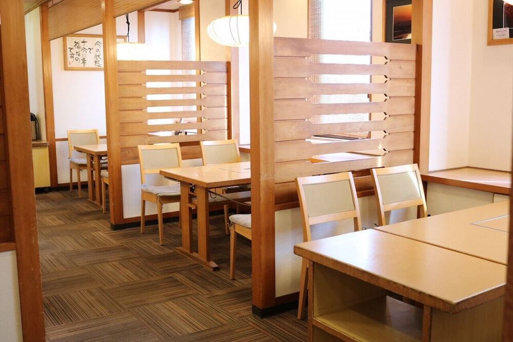 レストラン