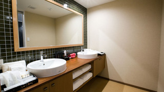 スイートルーム