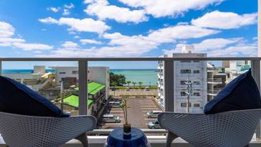 客室テラス一例③ / 14