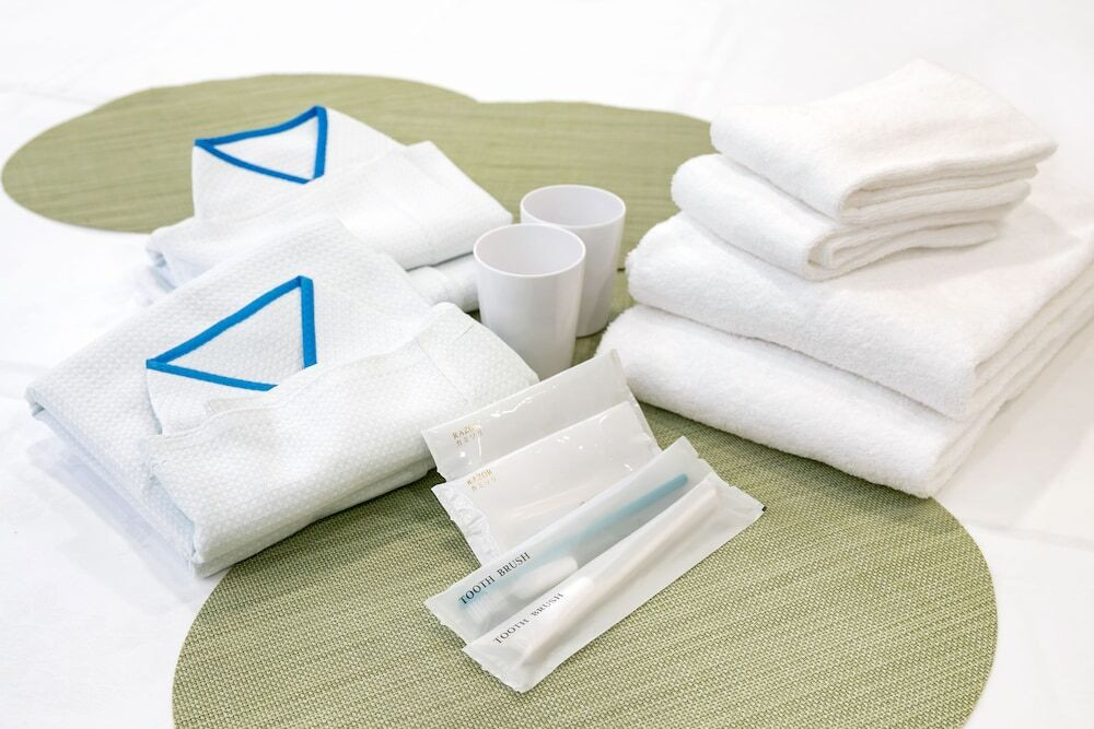 客室の設備とサービス