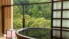 箱根湯本温泉 月の宿 紗ら