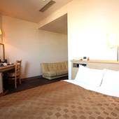 ホテルLCぎふ羽島（岐阜県 ビジネスホテル） / 3