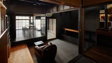 リビング エリア / 22