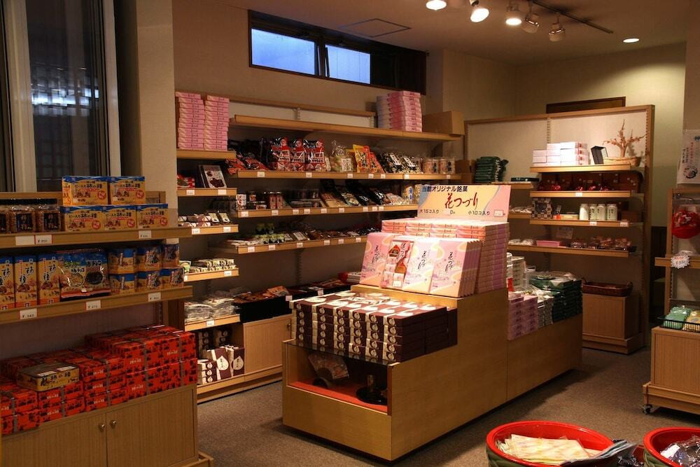 ギフト ショップ