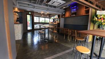 ロビーラウンジ / 5