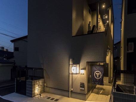 TRIP POD YOSHIZUKA B / 3