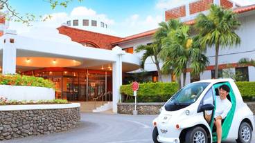 施設内の設備 / 17