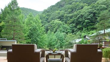 くつろぎSalon テラス / 6