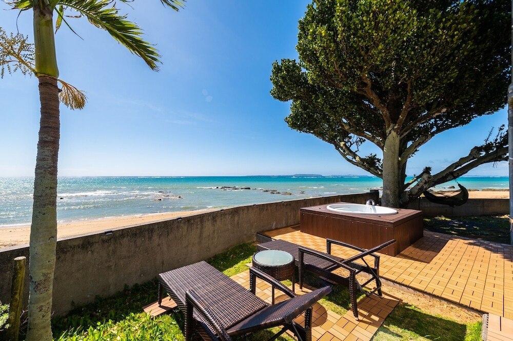 テラス / パティオ