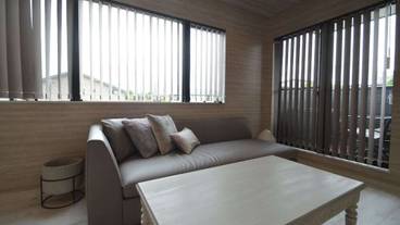 リビングルーム / 8