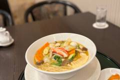中国料理 竹園