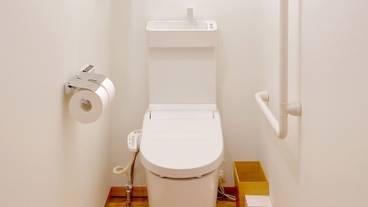 共用バスルーム / 18