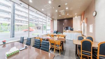 レストラン / 12