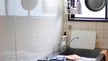 専用キッチン / 20