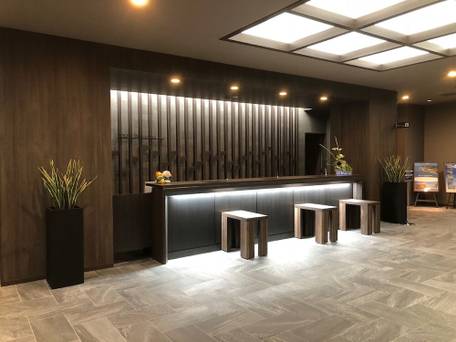 ホテルルートインGrand室蘭 / 3