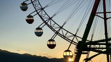 観光スポット / 9