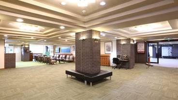 施設内の設備 / 4