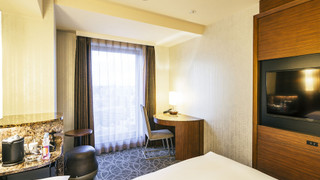 モデレートダブルルーム [禁煙]