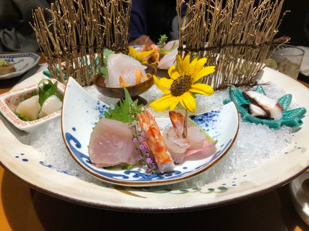 「海のしょうげつ」 料理 212341108 