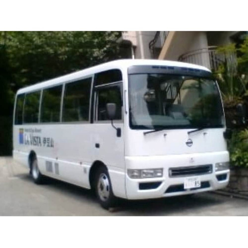 鉄道駅シャトル