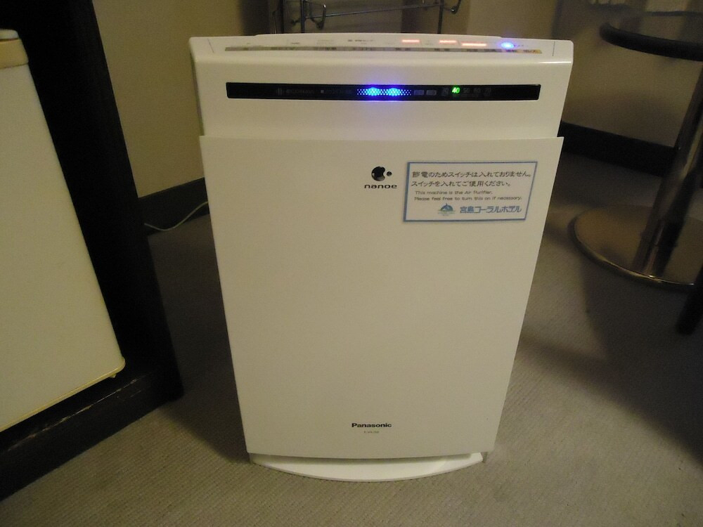 客室の設備とサービス