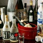ここでしか飲めない日本酒も♡東京の酒造直営のオススメ居酒屋6選