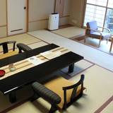 函館湯の川温泉 花びしホテル（ハコダテユノカワオンセン ハナビシホテル） / 2