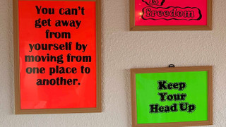 401 ベッドルーム