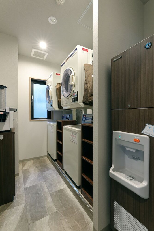 ランドリー ルーム