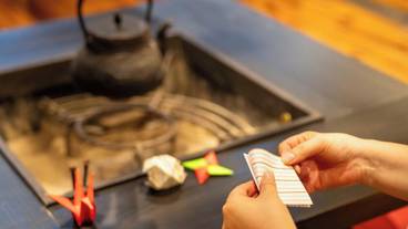 施設内の設備 / 2