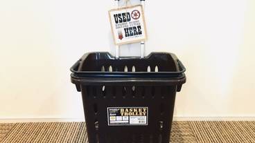 施設内の設備 / 16