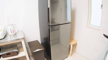 小型冷蔵庫 / 16