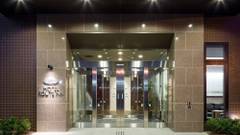 ホテルルートイン海老名駅前