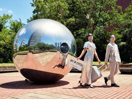 Section L Tsukiji / 3