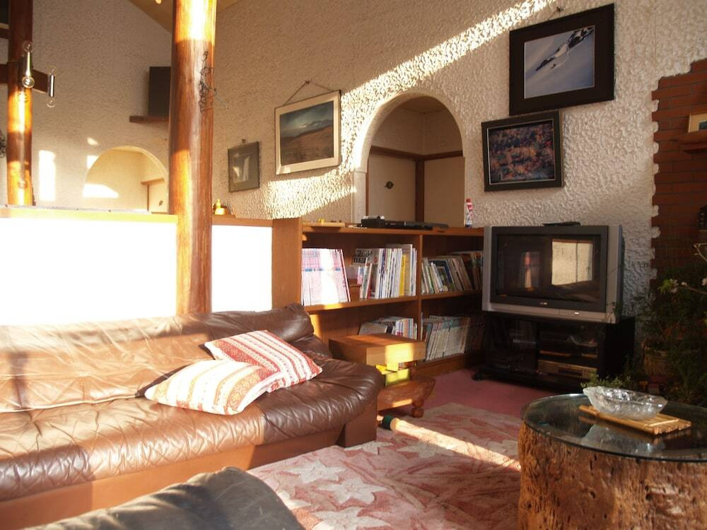 ロビー応接スペース