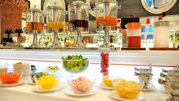 レストラン / 12